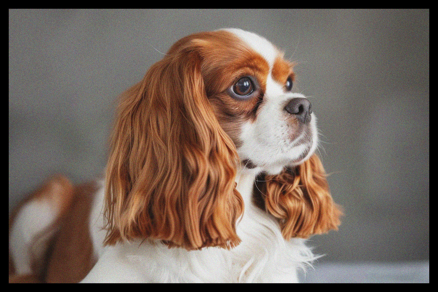 Deurmat Cavalier King Charles - 600