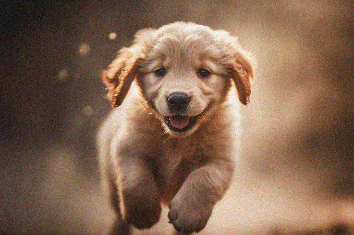 Deurmat LABRADOR PUPPY - 60010 -