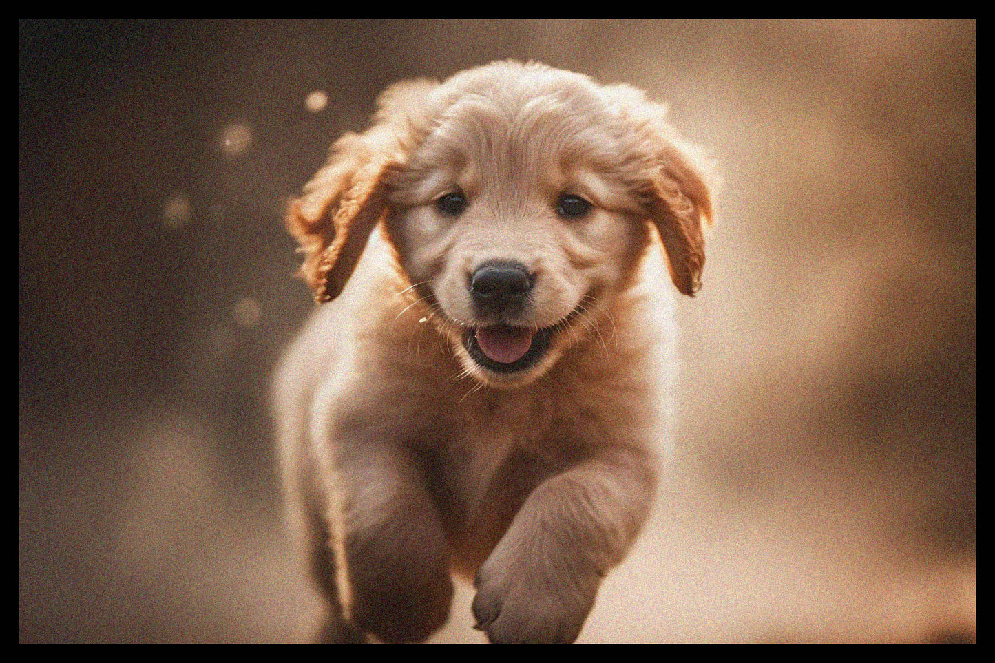 Deurmat LABRADOR PUPPY - 60010 -