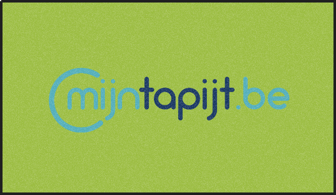 Ontwerp tapijt (rechthoek)