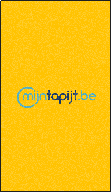 Ontwerp tapijt (rechthoek) (portret)