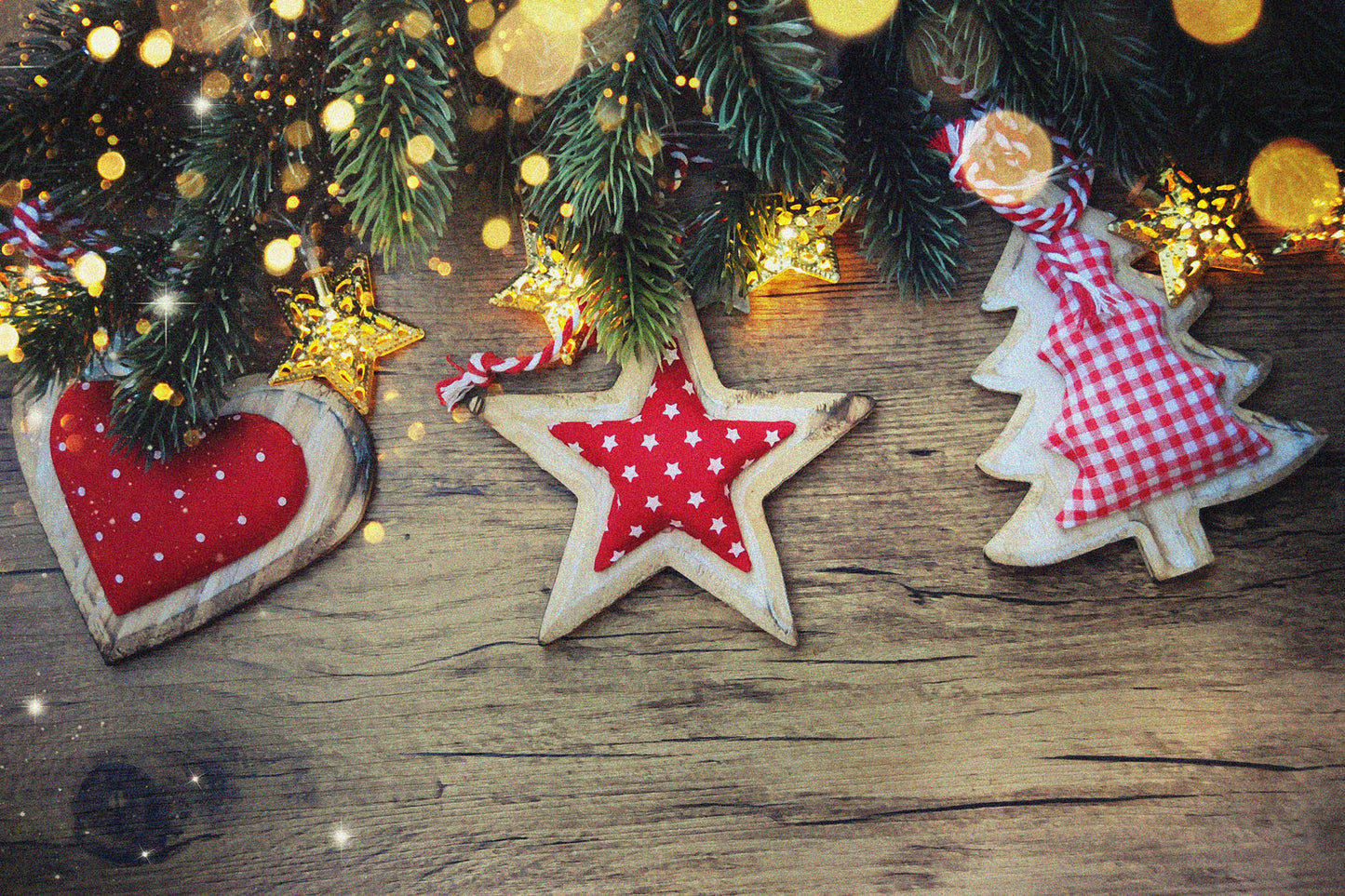 Deurmat CHRISTMAS 1v4