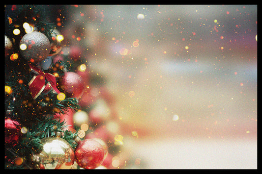 Deurmat CHRISTMAS 1v5