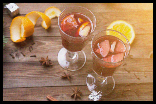 Deurmat CHRISTMAS 1v1