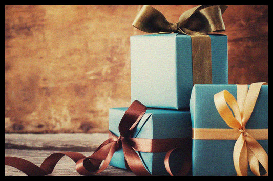 Deurmat CHRISTMAS 1v2