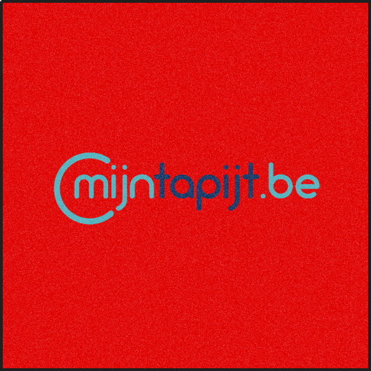 Ontwerp tapijt (vierkant)