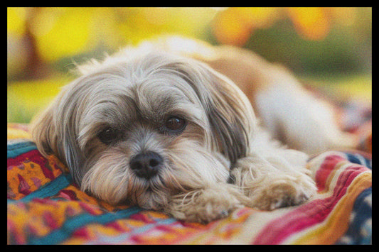 Deurmat SHIH TZU - 60003